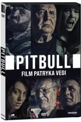 Pitbull. DVD