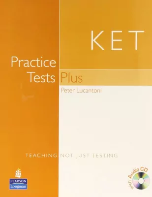 KET Plus. Practice Tests