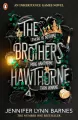 The brothers hawthorne wer. angielska - tantis.pl
