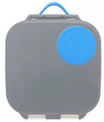 Lunchbox mini Blue Slate - tantis.pl