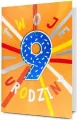 Karnet urodziny - tantis.pl