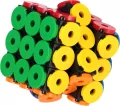 Kostka magiczna Guzik 6x6x6 - tantis.pl