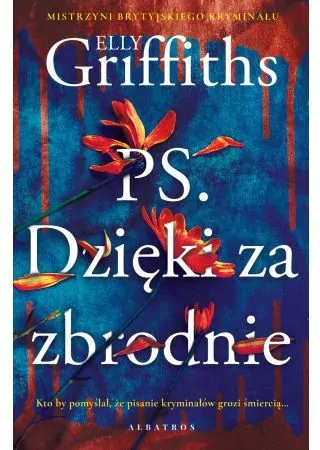 P.S. Dzięki za zbrodnie - tantis.pl