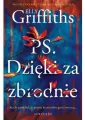P.S. Dzięki za zbrodnie - tantis.pl