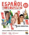 Espanol A Tope A1 przewodnik metodyczny - tantis.pl