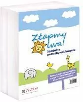 Złapmy Lwa! Specjalne potrzeby edukacyjne - tantis.pl