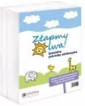 Złapmy Lwa! Specjalne potrzeby edukacyjne - tantis.pl