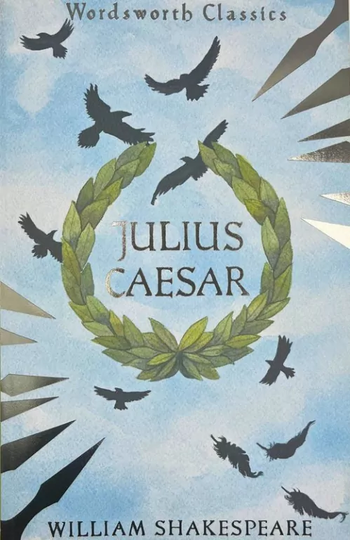 Julius Caesar - tantis.pl
