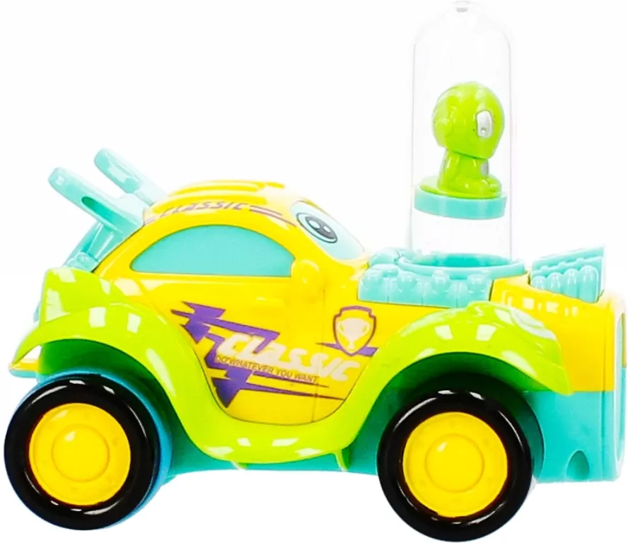 AUTO WYSCIG P/B RUCH FIGUR 13CM MIX2 MC9/108/216 - tantis.pl
