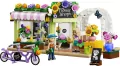 LEGO® Kreatywna kwiaciarnia 42693 - tantis.pl