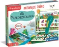 Mówiące Pióro 500 pytań przedszkolaka - tantis.pl