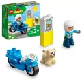 LEGO® DUPLO® Town. Motocykl policyjny. 10967 - tantis.pl