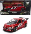 Jada F&F Mitsubishi Lancer EVO IX 1:24 - tantis.pl
