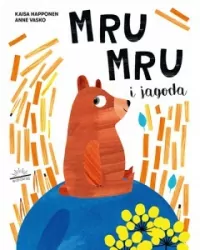 Mru Mru i jagoda