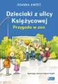 Dzieciaki z ulicy Księżycowej. Przygoda w zoo - tantis.pl
