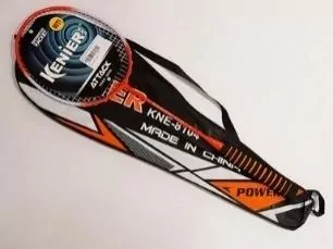 Badminton + lotka mix - tantis.pl