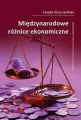 Międzynarodowe różnice ekonomiczne - tantis.pl