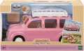 Rodzinny piknikowy van. Sylvanian Families - tantis.pl