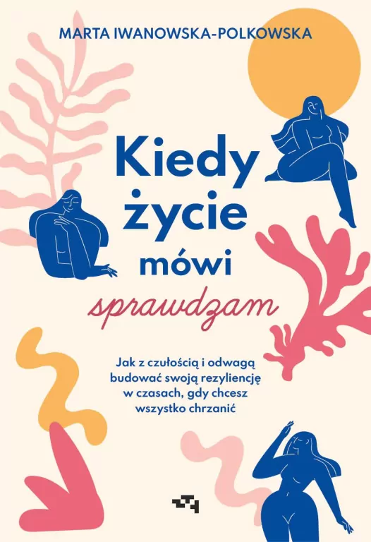 Kiedy życie mówi sprawdzam - tantis.pl