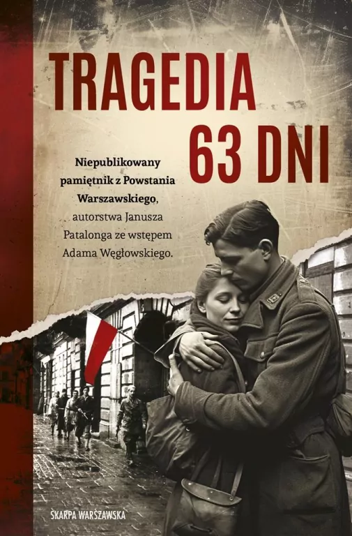 Tragedia 63 dni - tantis.pl