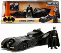 Batman 1989. Batmobile - tantis.pl