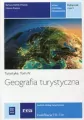 Geografia turystyczna. Podręcznik. Część 1. Technik organizacji turystyki - tantis.pl