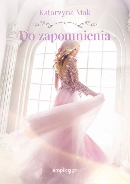 Do zapomnienia - tantis.pl