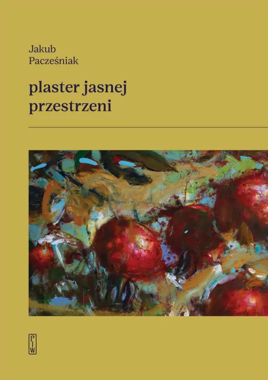Plaster jasnej przestrzeni - tantis.pl