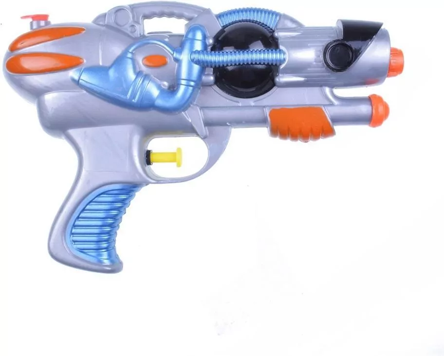 Kosmiczny pistolet wodny - tantis.pl