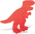 Szablon do układania koralików. T-Rex - tantis.pl