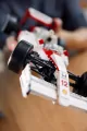 LEGO® Icons. McLaren MP4/4 i Ayrton Senna 10330 - tantis.pl