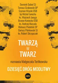 Twarzą w twarz - tantis.pl