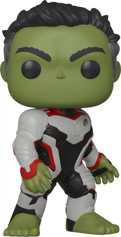 Hulk. Avengers. Funko Pop - tantis.pl