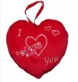 Serce I Love You 15cm - tantis.pl