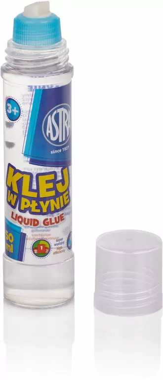 Klej w płynie liquid glue 50 ml - tantis.pl