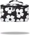 Kosmetyczka Coolpack Baggy Flores Jasmine - tantis.pl