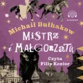 Mistrz i Małgorzata. Audiobook - tantis.pl
