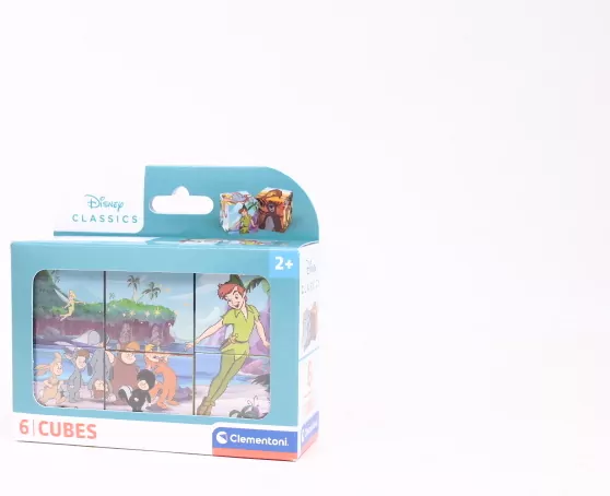 Klocki Disney Classic 6el - tantis.pl