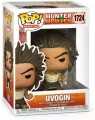 Funko Anime Hunter X Hunter Uvogin - tantis.pl