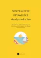 Mistrzowie opowieści. Skandynawskie lato - tantis.pl