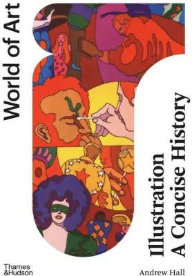 Illustration. A Concise History wer. angielska