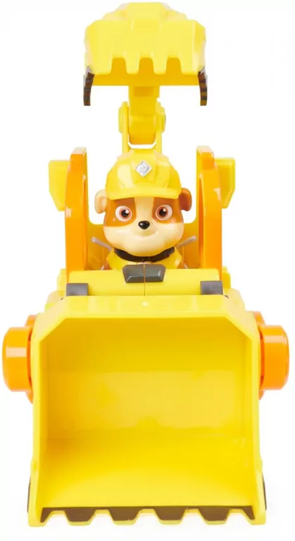 Rubble i Jego Ekipa: Pojazd podstawowy Rubble'a - tantis.pl