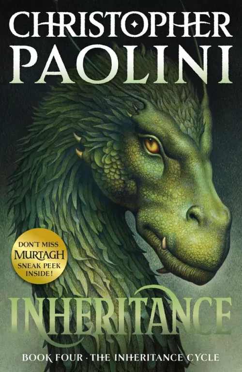 Inheritance - tantis.pl