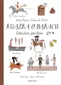 Książka o bąkach - tantis.pl