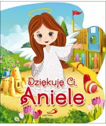 Dziękuję Ci, Aniele