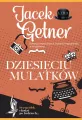 Dziesięciu Mulatków. Detektyw Jacek Przypadek. Tom 7 - tantis.pl