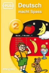 PUS. Deutsch macht Spass 2. Język niemiecki