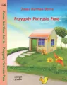 Przygody Piotrusia Pana audiobook - tantis.pl