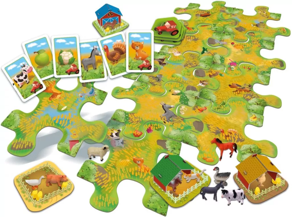 Farma. Szukaj i znajdź - tantis.pl
