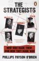 The Strategists wer. angielska - tantis.pl